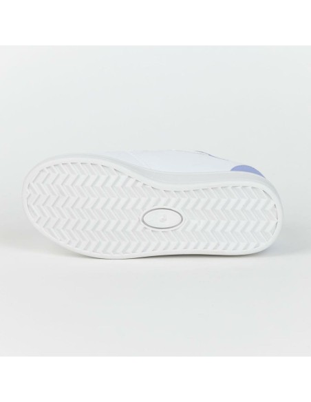 Sports Shoes for Kids Stitch White