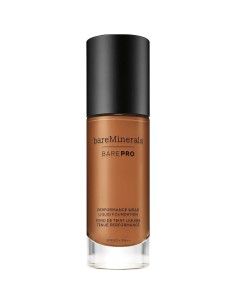 Crème Make-up Base bareMinerals Barepro Cinnamon Spf 20 30 ml