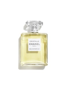 Women's Perfume Chanel EDP Cristalle 100 ml