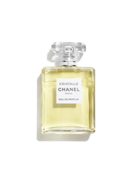 Women's Perfume Chanel EDP Cristalle 100 ml