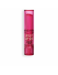 Lipstick Revolution Make Up JELLY LIP OIL 2,4 g