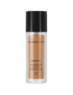 Liquid Make Up Base bareMinerals Original Nº 24 Neutral dark 30 ml