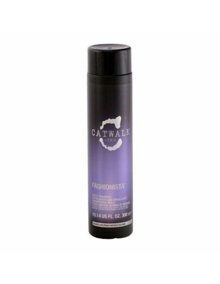 Clarifying Shampoo Blondes Catwalk Tigi Catwalk 750 ml