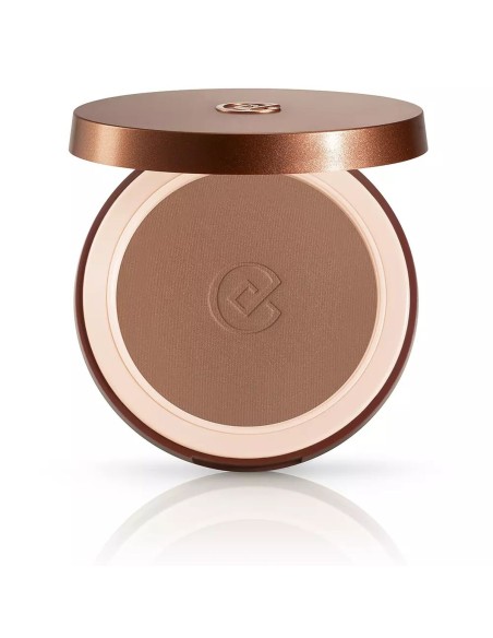 Bronzing Powder Collistar Silk Effect Nº 1.1 Maldive matte 10 g