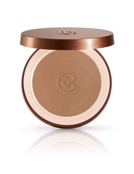 Bronzing Powder Collistar Silk Effect Nº 4.4 Hawaii matte 10 g