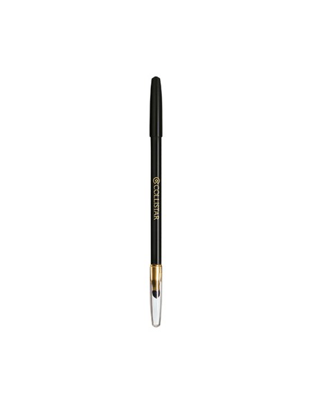 Eye Pencil Collistar Professionale Nº 1 Nero