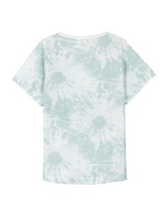 Child's Short Sleeve T-Shirt Stitch Multicolour 2