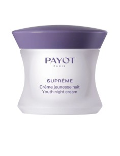 Night-time Anti-aging Cream Payot Suprême 50 ml
