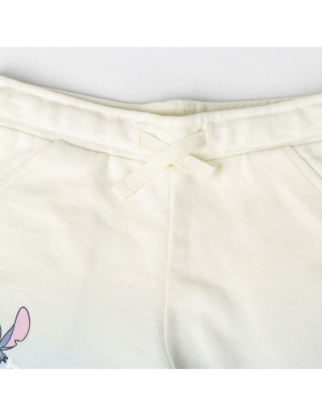 Children's Pyjama Stitch Light Blue