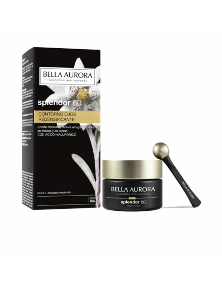 Cream for Eye Area Bella Aurora Splendor 60 15 ml