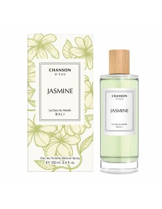 Women's Perfume Coty Chanson d'Eau Jasmine EDT 100 ml