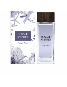 Women's Perfume Royale Ambree Pacific Blue EDC 100 ml