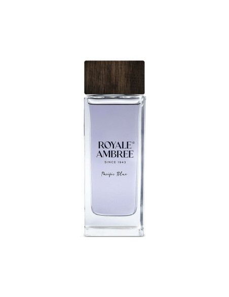 Women's Perfume Royale Ambree Pacific Blue EDC 100 ml