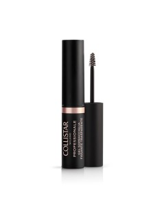 Eyebrow Fixing Gel Collistar PROFESSIONALE Transparent