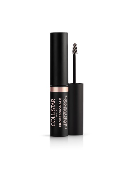 Eyebrow Fixing Gel Collistar PROFESSIONALE Transparent