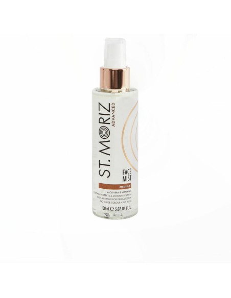 Self-tanning mist St. Moriz ADVANCED Medium 150 ml