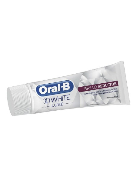 Toothpaste Oral-B 3D WHITE 75 ml (75 ml)