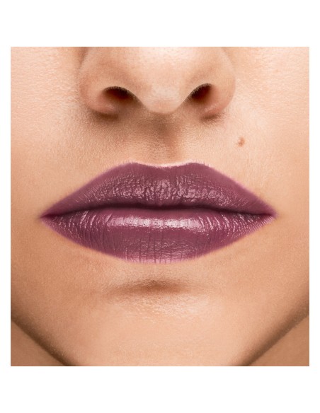 Lip balm Collistar Rossetto Puro Nº 114 Warm mauve