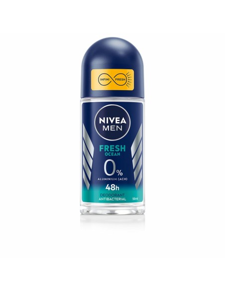 Deodorant Nivea Fresh Ocean 50 ml