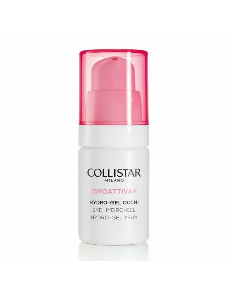 Cream for Eye Area Collistar IDROATTIVA+ 15 ml