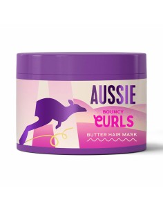 Hair Mask Aussie BOUNCY CURLS 450 ml