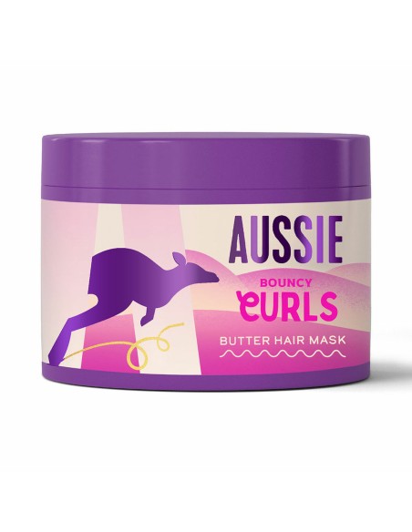 Hair Mask Aussie BOUNCY CURLS 450 ml