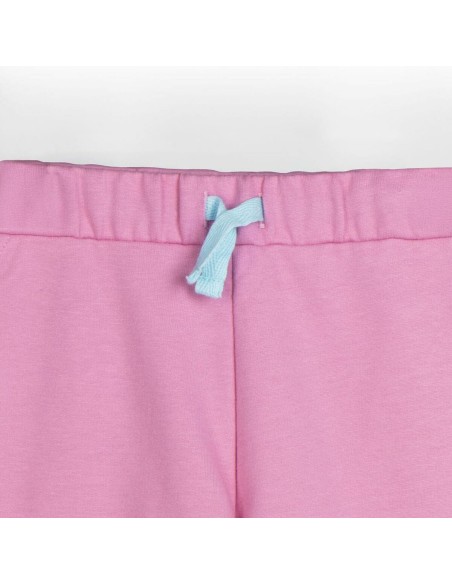 Set of clothes Stitch Pink