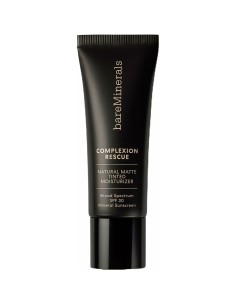 Day Cream bareMinerals COMPLEXION RESCUE Spf 30 35 ml