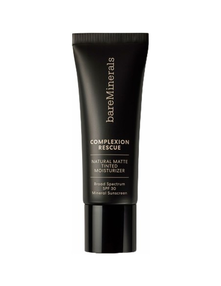 Day Cream bareMinerals COMPLEXION RESCUE Spf 30 35 ml
