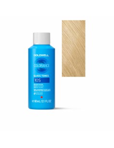 Permanent Dye Goldwell COLORANCE Nº 10S 60 ml