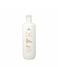 Conditioner for Fine Hair Schwarzkopf Bc Time Restore 1 L