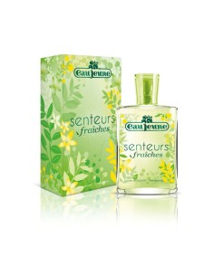 Women's Perfume Eau Jeune SENTEURS FRAICHES EDT 75 ml Senteurs Fraiches