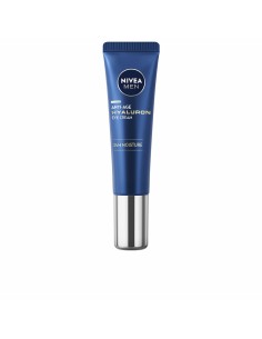 Cream for Eye Area Nivea MEN ANTI-AGE HYALURON 15 ml
