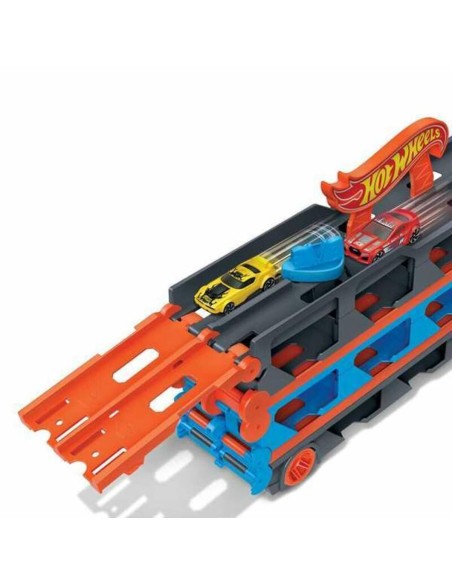 Toys Mattel