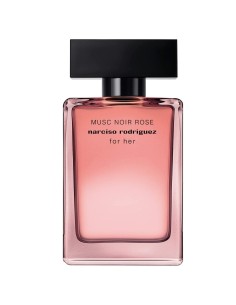 Women's Perfume Narciso Rodriguez Musc Noir Rose EDP EDP 50 ml