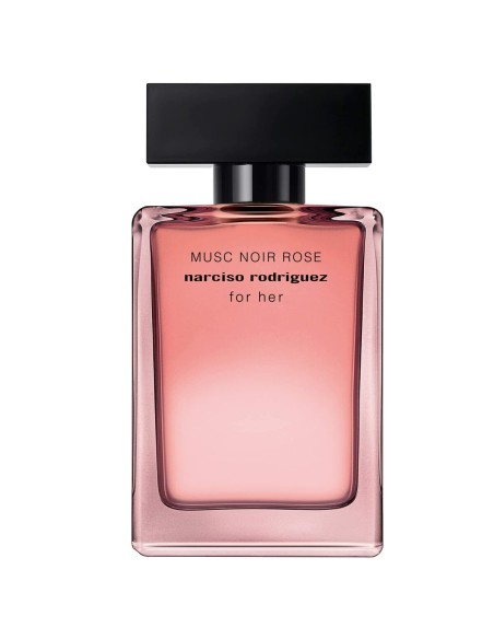 Women's Perfume Narciso Rodriguez Musc Noir Rose EDP EDP 50 ml