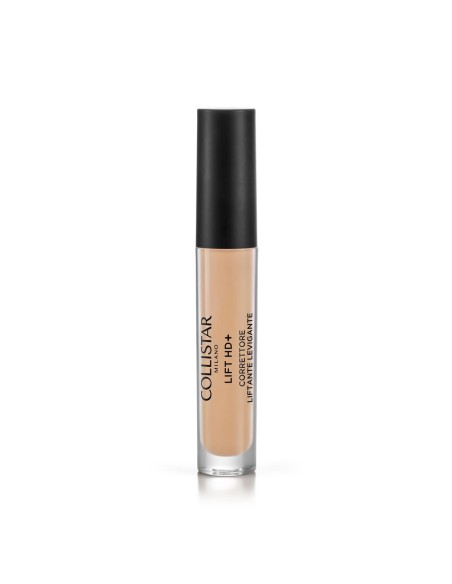 Liquid Make Up Base Collistar Lift Nº 2 naturale dorato 4 ml