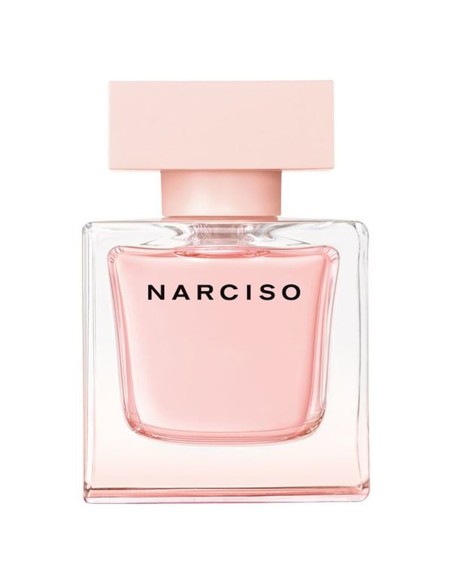 Women's Perfume Narciso Rodriguez Narciso Cristal EDP EDP 50 ml