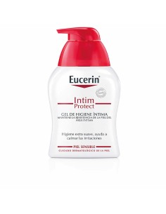 Intimate hygiene gel Eucerin Intim Potrect (250 ml) (Dermocosmetics) (Parapharmacy)