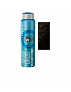 Semi-Permanent Tint Goldwell COLORANCE Nº 3N 120 ml