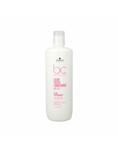 Colour Protecting Conditioner Schwarzkopf Bonacure Color Freeze (1000 ml) pH 4.5