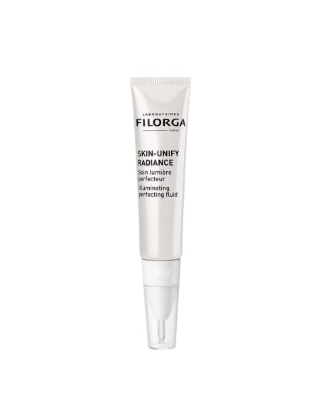 Iluminating Tanning Lotion Filorga Unify Radiance 15 ml
