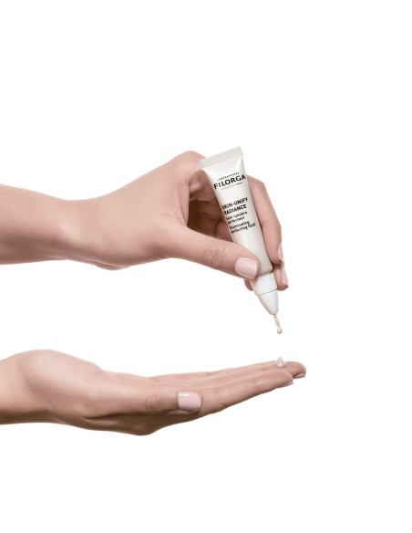 Iluminating Tanning Lotion Filorga Unify Radiance 15 ml