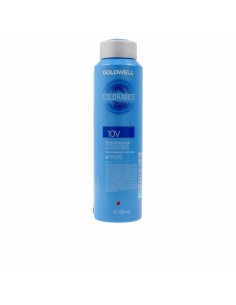 Semi-Permanent Tint Goldwell COLORANCE Nº 10V 120 ml