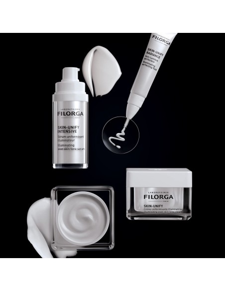 Iluminating Tanning Lotion Filorga Unify Radiance 15 ml