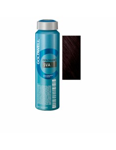Semi-Permanent Tint Goldwell COLORANCE Nº 5VA 120 ml