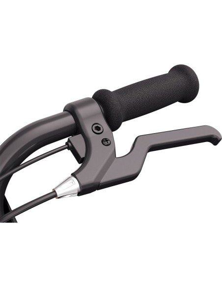 Children's Electric Scooter Razor Razor MX125 Dirt Black