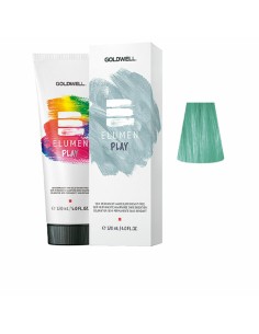 Semi-Permanent Tint Goldwell ELUMEN PLAY Mint 120 ml