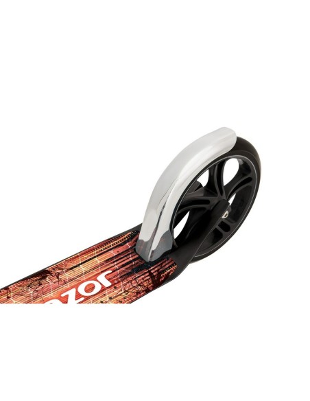 Scooter  A5 Lux Razor 13073067 Black