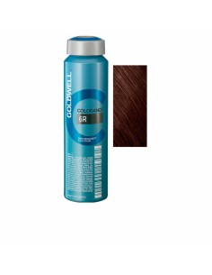Semi-Permanent Tint Goldwell COLORANCE Nº 6R 120 ml